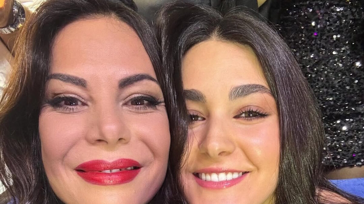 Εύη Βατίδου και Μάιρα Κούγια