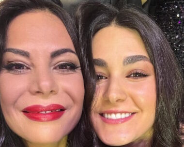 Εύη Βατίδου και Μάιρα Κούγια