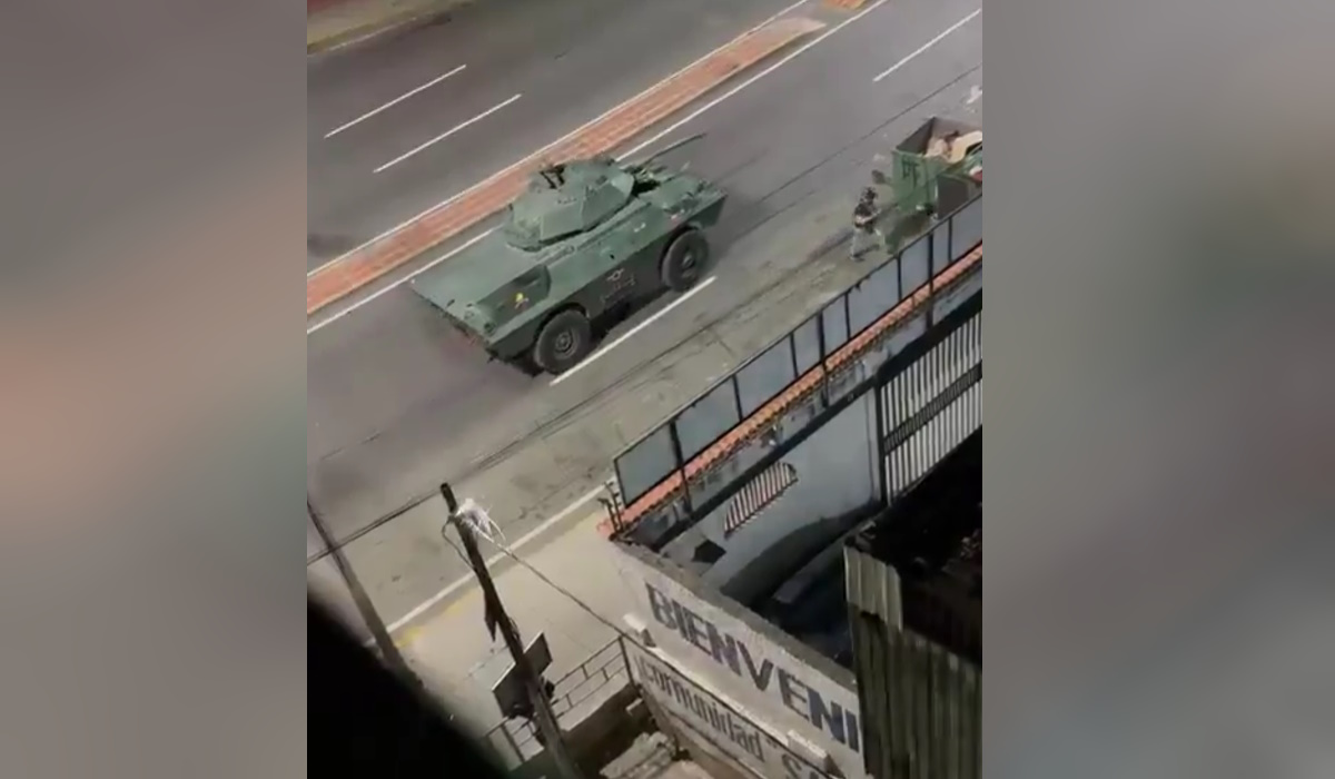 Τεθωρακισμένο