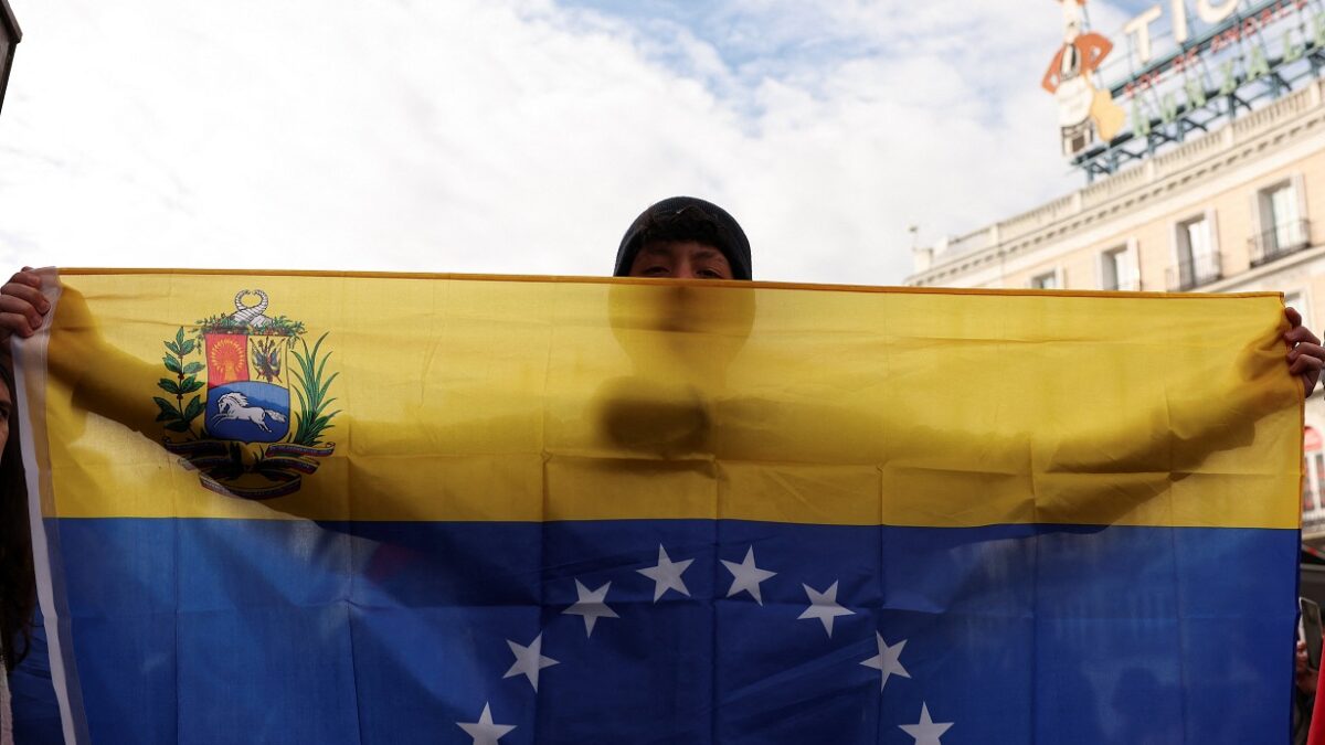 Βενεζουέλα