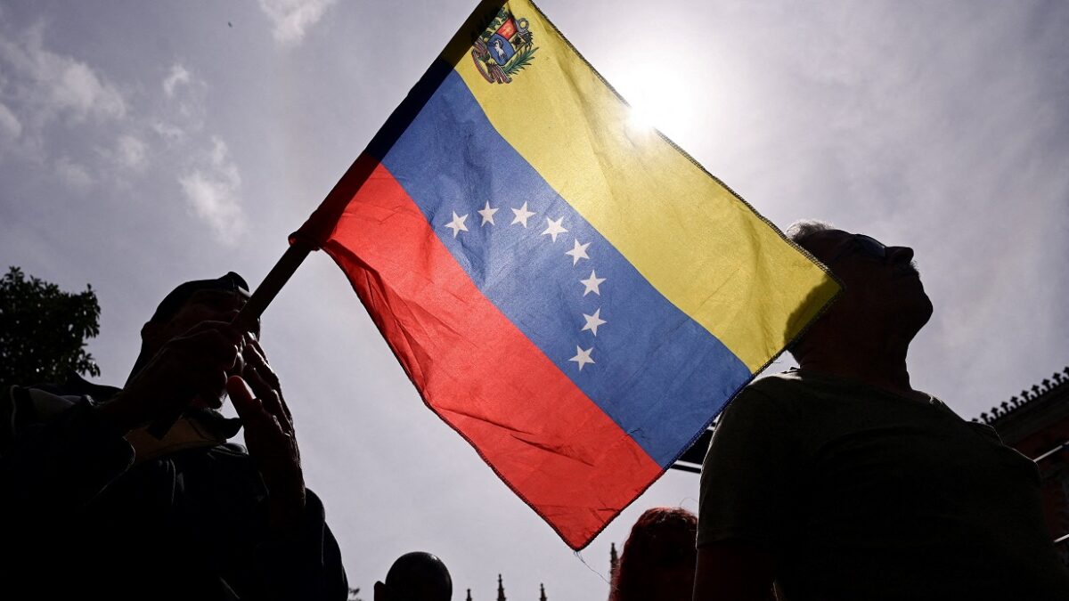 Βενεζουέλα