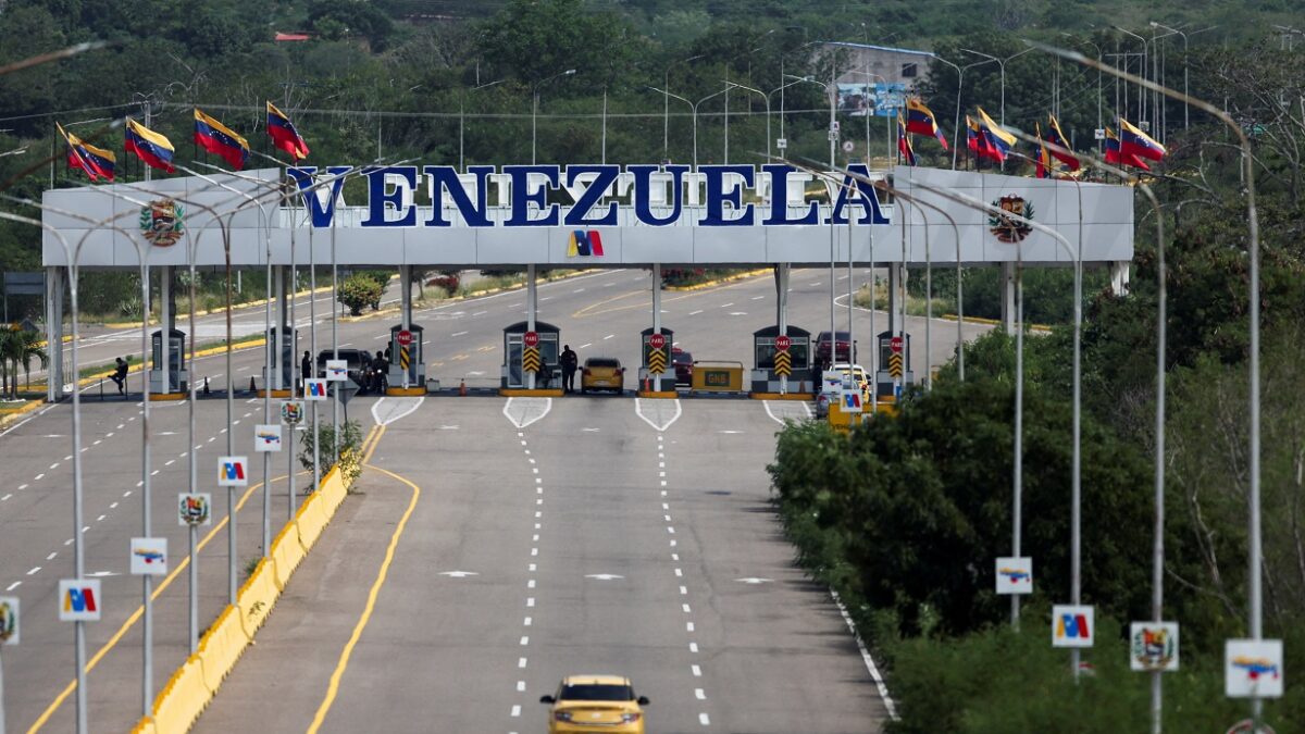 Βενεζουέλα