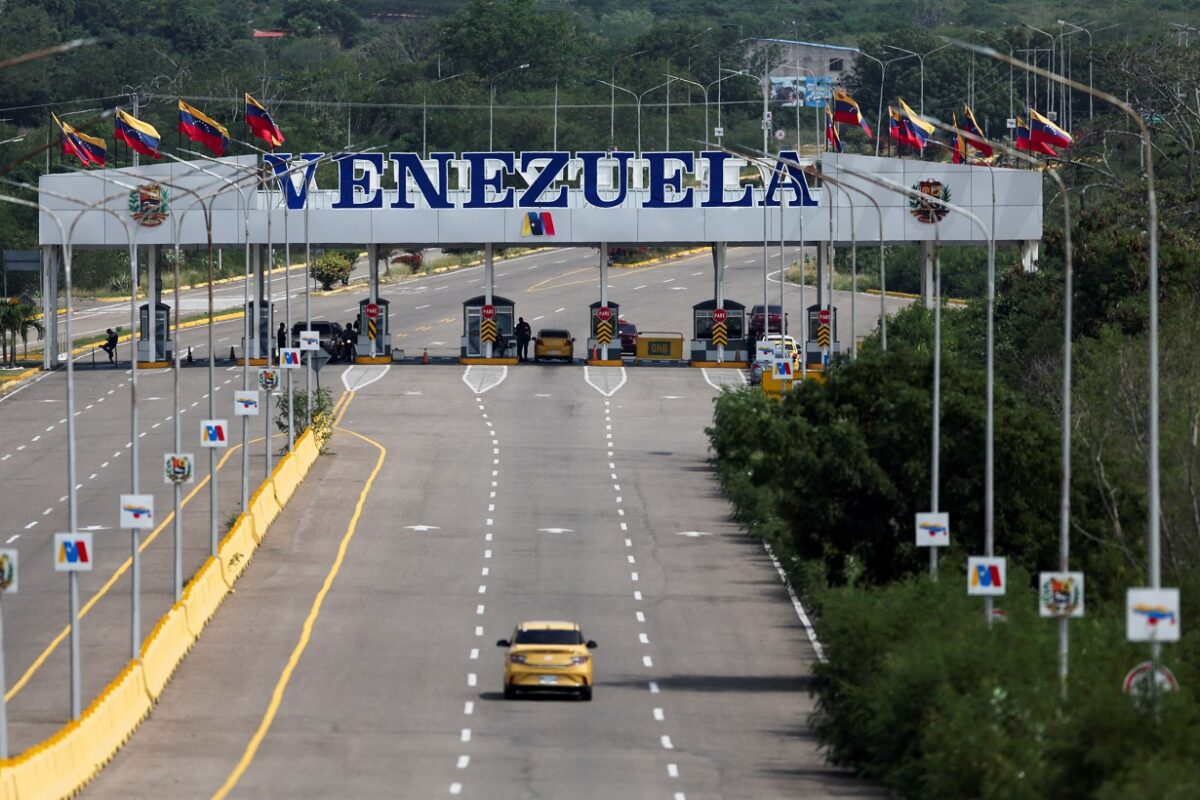 Βενεζουέλα