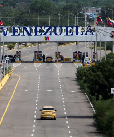 Βενεζουέλα