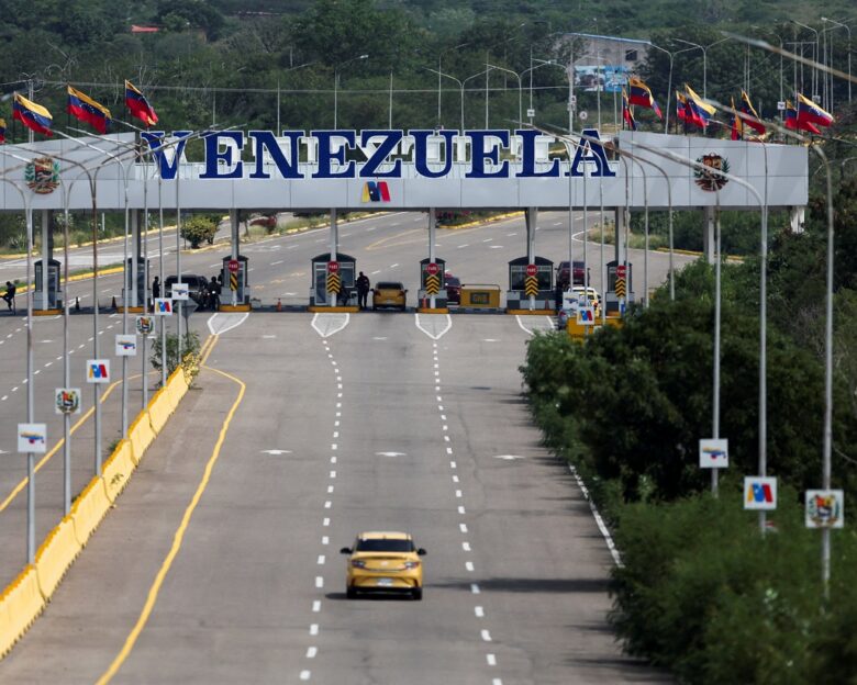 Βενεζουέλα