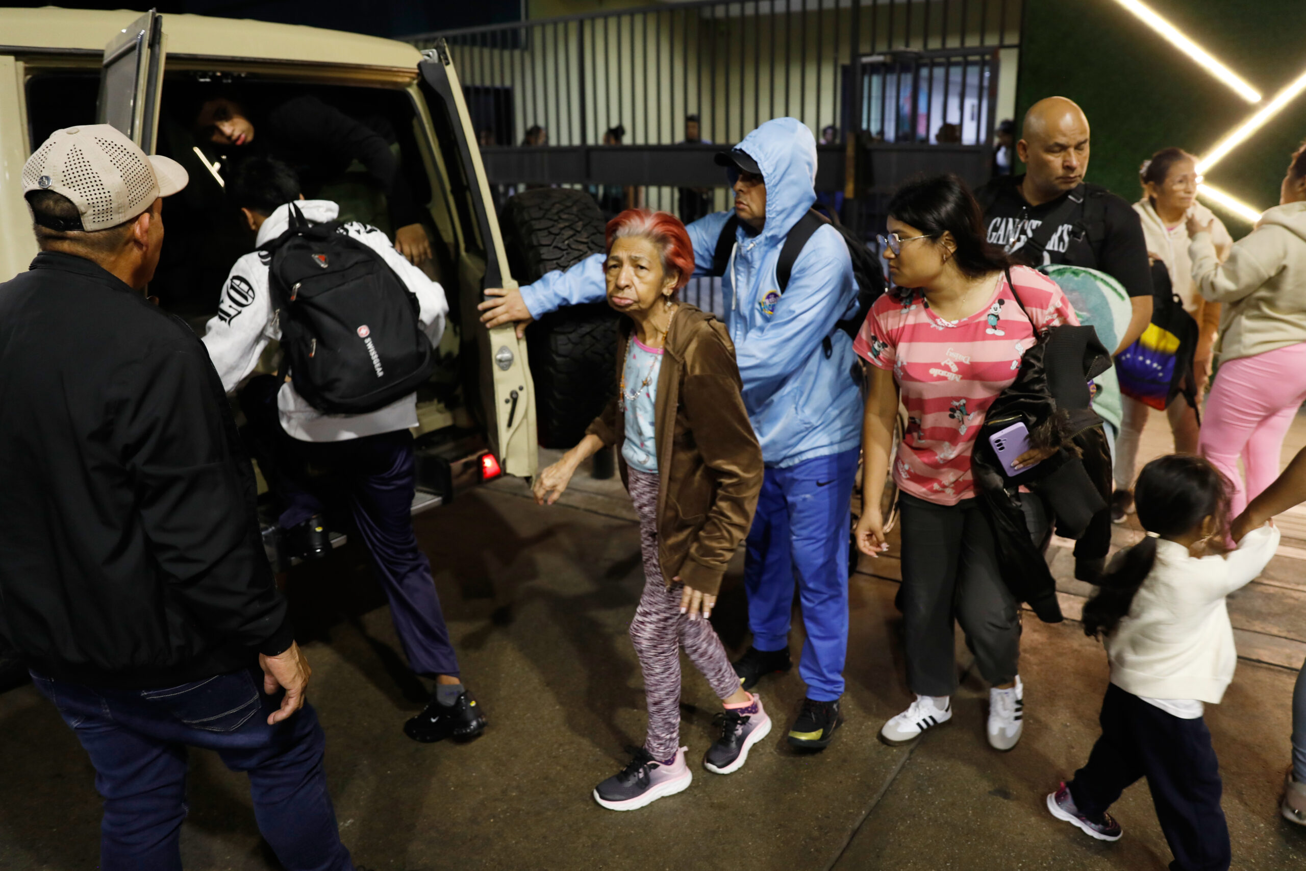 βενεζουέλα