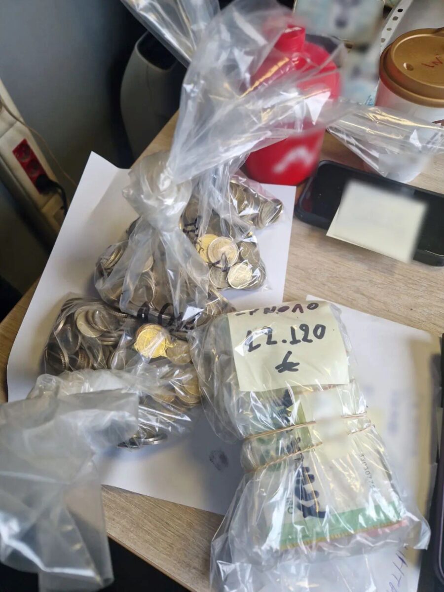 Εγκληματική οργάνωση με απάτες σε βενζινάδικα