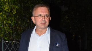 Δήμος Βερύκιος