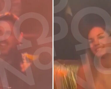 Νίκος Βέρτης και Εμμανουέλα Κουκλινού