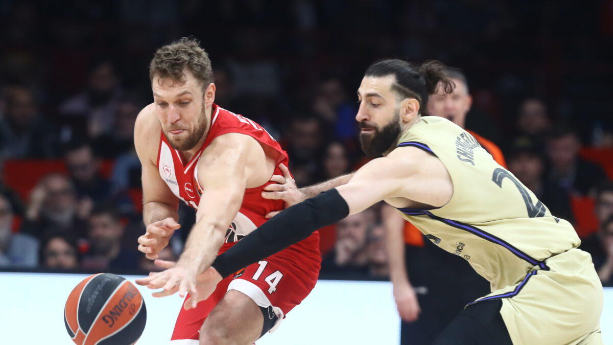 Ο Σάσα Βεζένκοφ