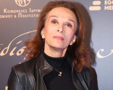 Μαίρη Βιδάλη