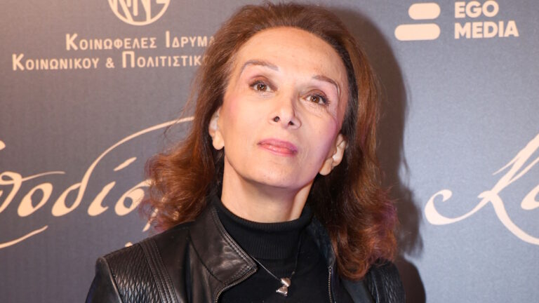 Μαίρη Βιδάλη