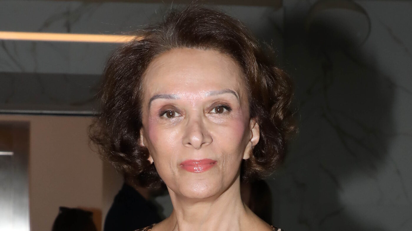 Μαίρη Βιδάλη