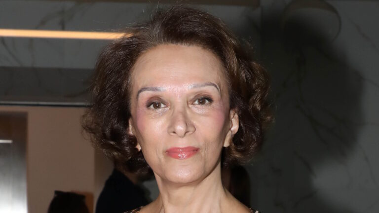 Μαίρη Βιδάλη