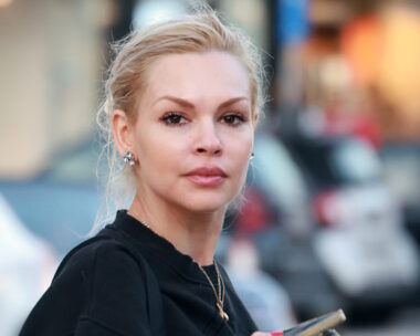 Βίκυ Κάβουρα