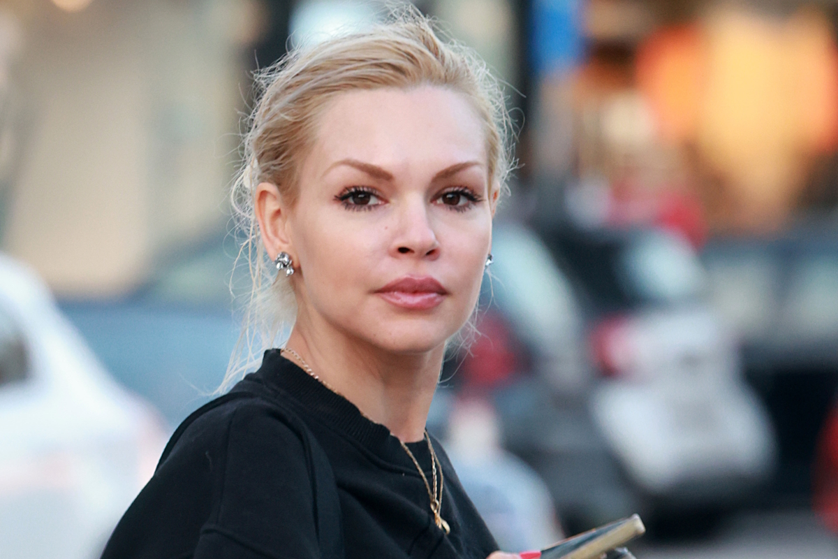 Βίκυ Κάβουρα