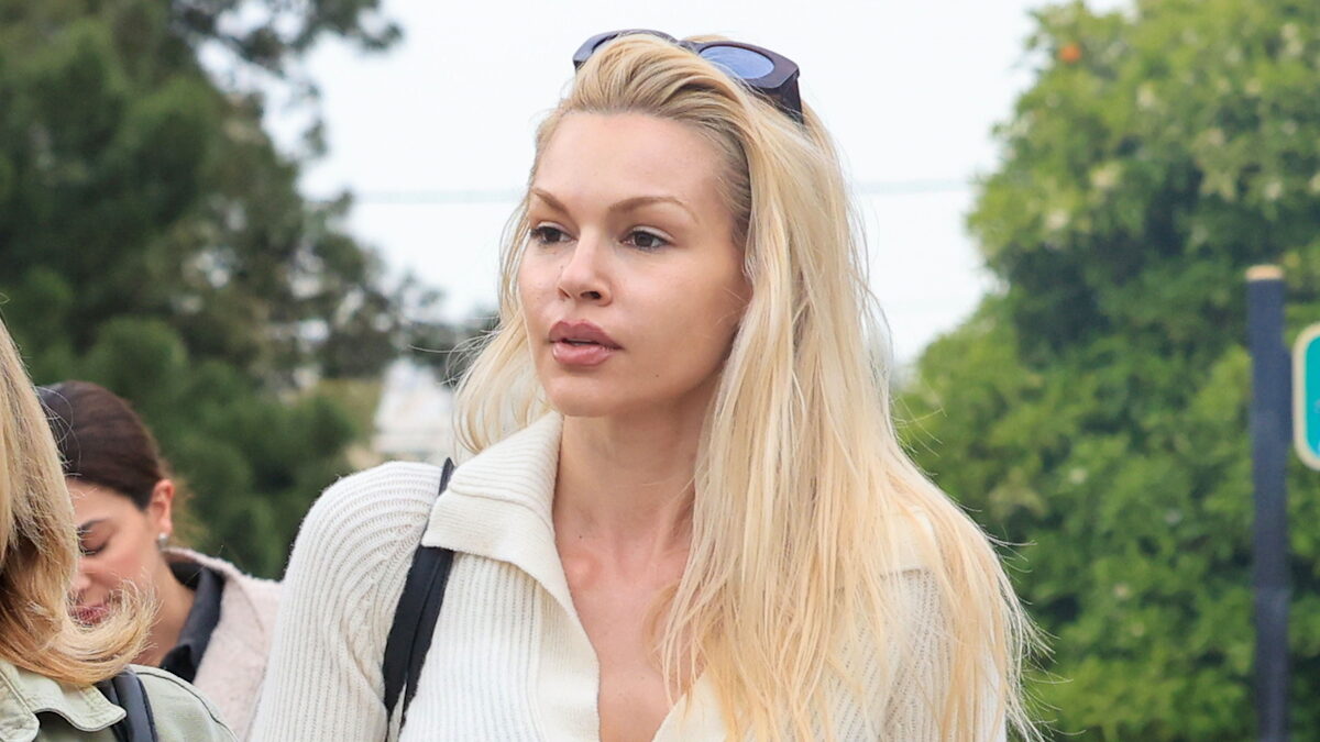 Βίκυ Κάβουρα