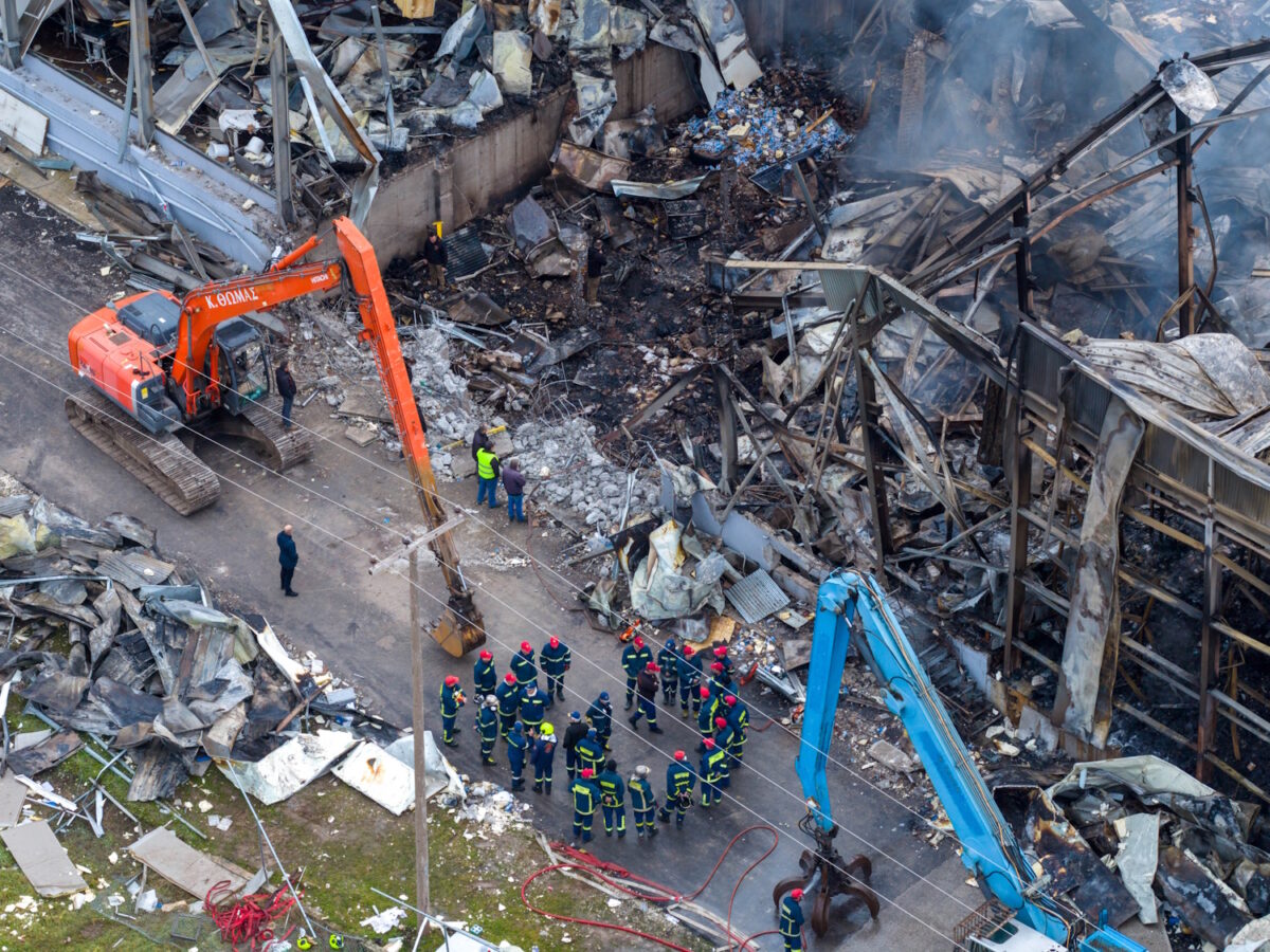 Εργοστάσιο