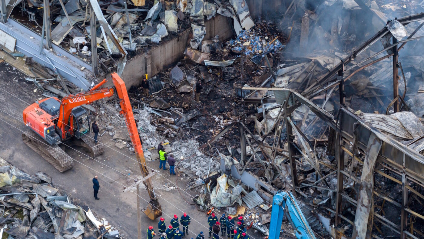 Εργοστάσιο