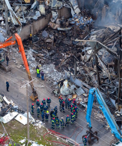 Εργοστάσιο