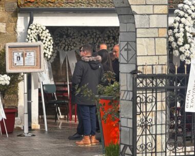 Κηδείες 5 εργαζόμενων στη «Βιολάντα»