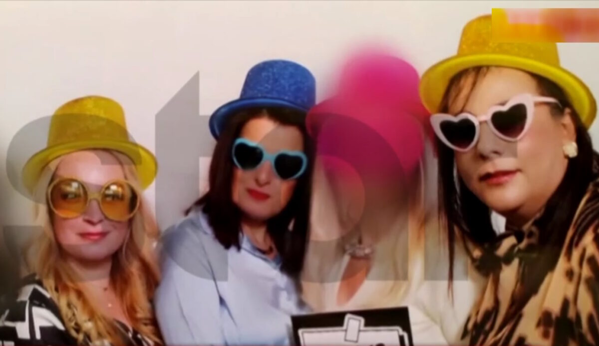 Οι τρεις από τις 5 εργαζόμενες που σκοτώθηκαν μετά την έκρηξη στη βιομηχανία Βιολάντα