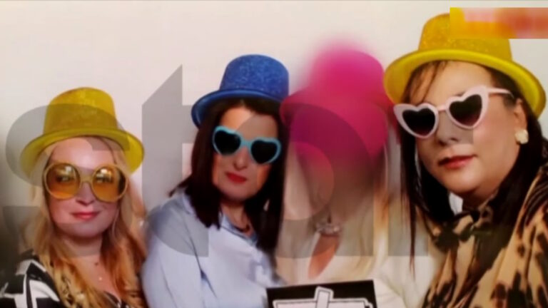 Οι τρεις από τις 5 εργαζόμενες που σκοτώθηκαν μετά την έκρηξη στη βιομηχανία Βιολάντα