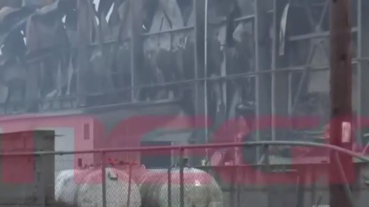 Εργοστάσιο Βιολάντα