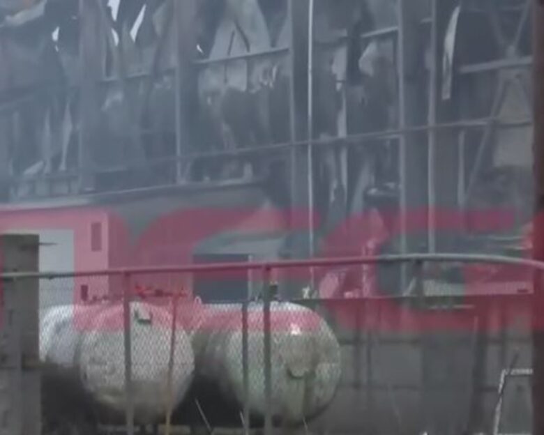 Εργοστάσιο Βιολάντα