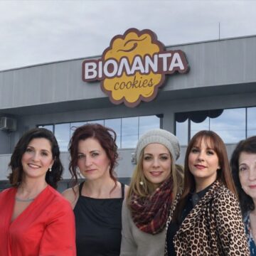 Οι γυναίκες της τραγωδίας στο εργοστάσιο της Βιολάντα