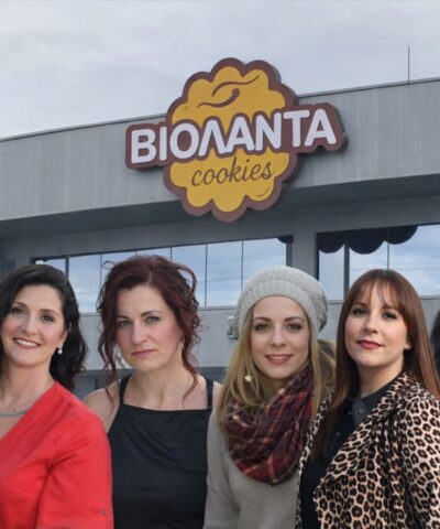 Οι γυναίκες της τραγωδίας στο εργοστάσιο της Βιολάντα