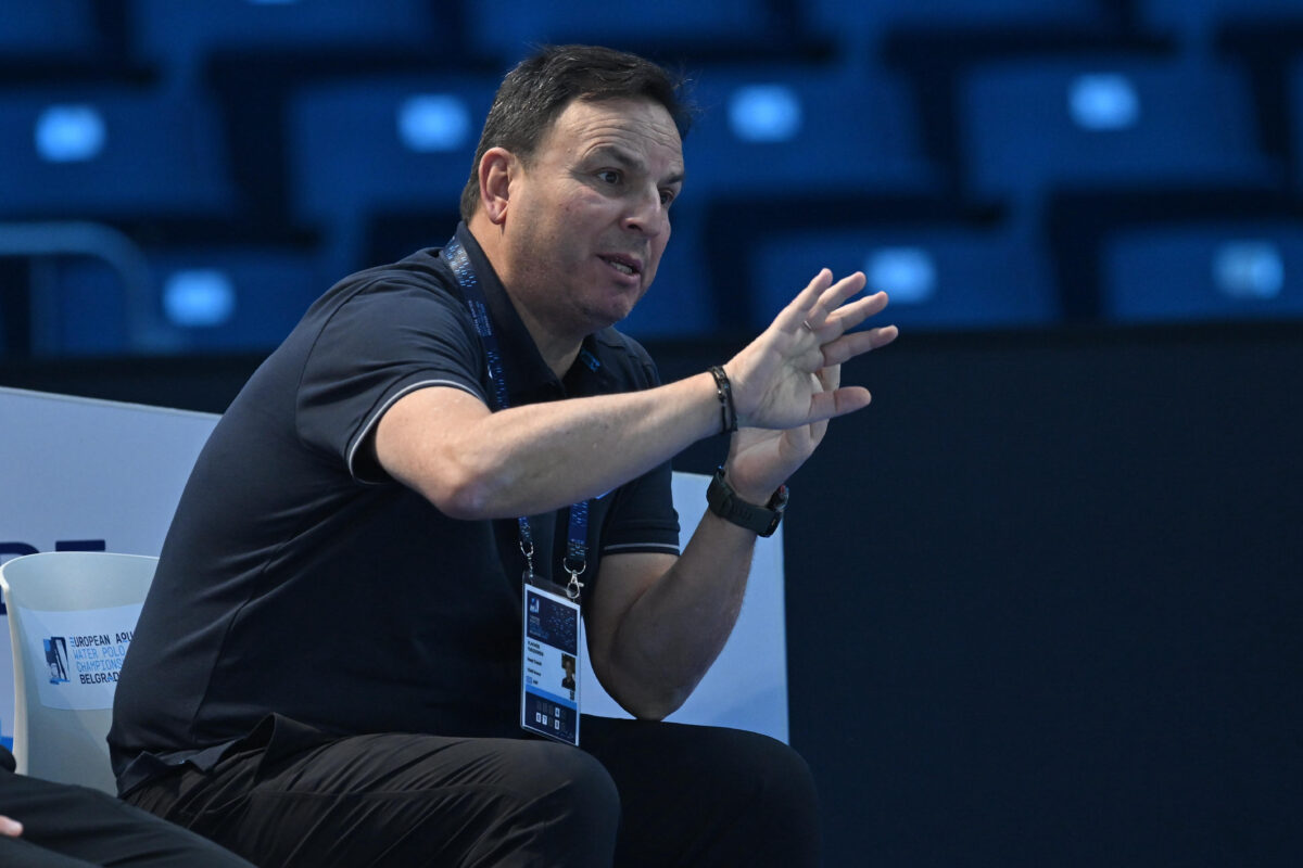 Θοδωρής Βλάχος