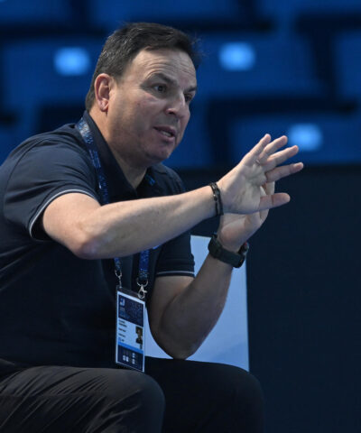 Θοδωρής Βλάχος