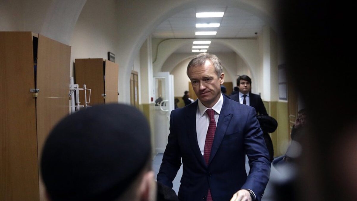 Ο Βλαντισλάβ Μπαουμγκέρτνερ