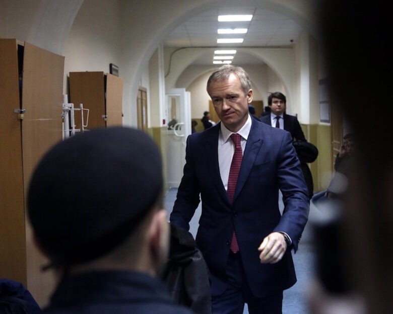 Ο Βλαντισλάβ Μπαουμγκέρτνερ