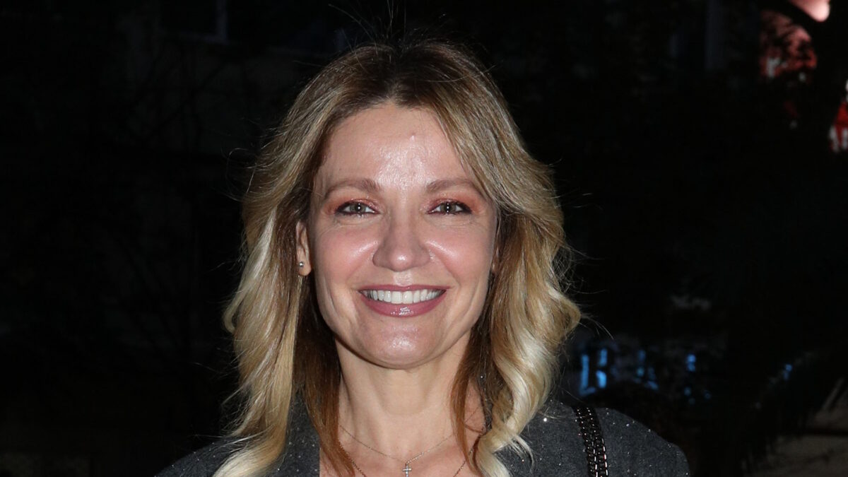 Παναγιώτα Βλαντή