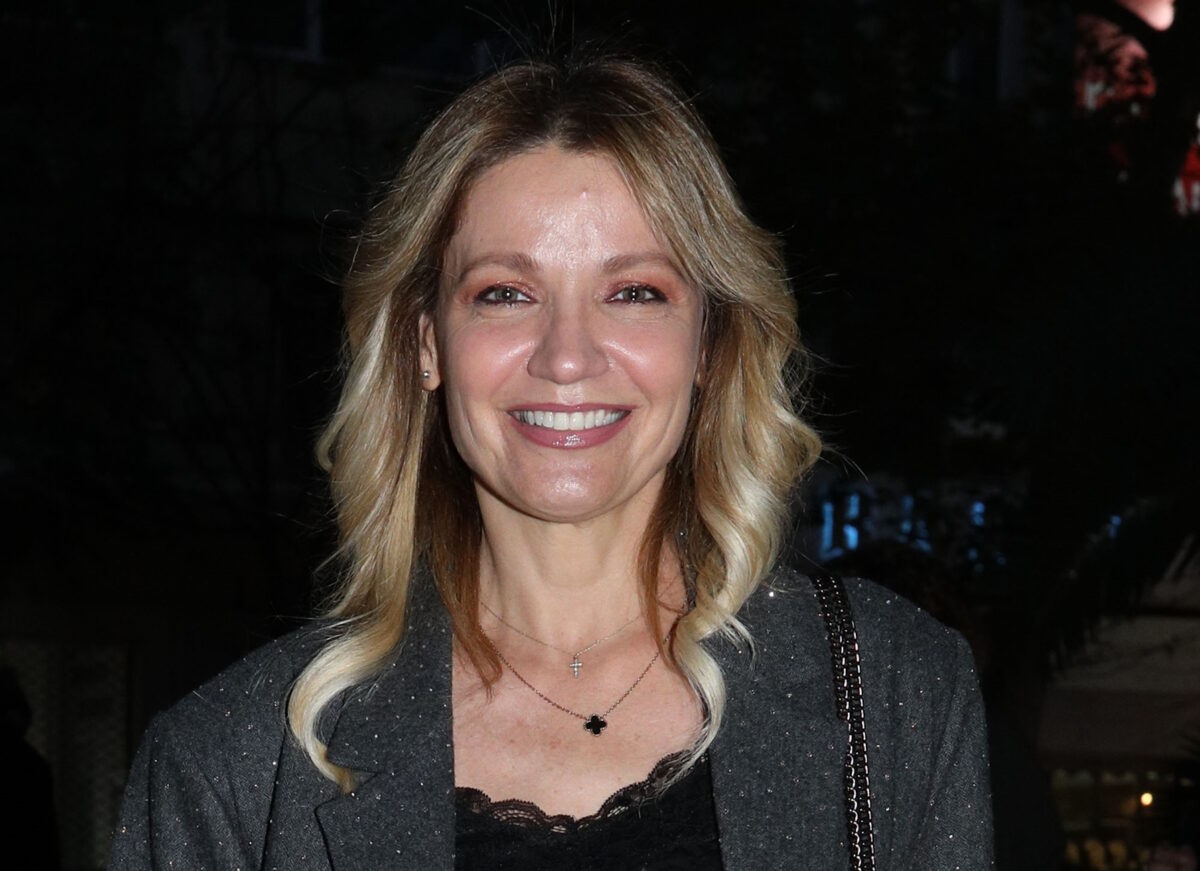 Παναγιώτα Βλαντή