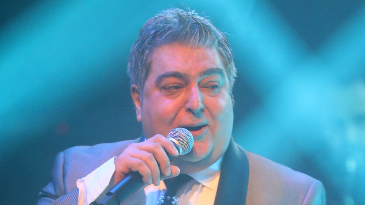 Σώτης Βολάνης