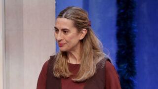 Βίκυ Βολιώτη