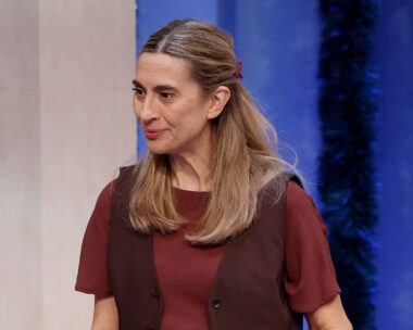 Βίκυ Βολιώτη