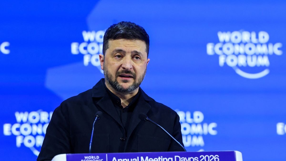 Βολοντίμιρ Ζελένσκι