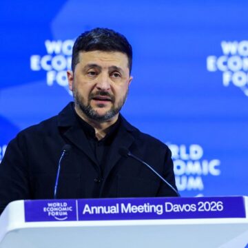 Βολοντίμιρ Ζελένσκι