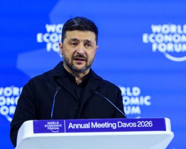 Βολοντίμιρ Ζελένσκι