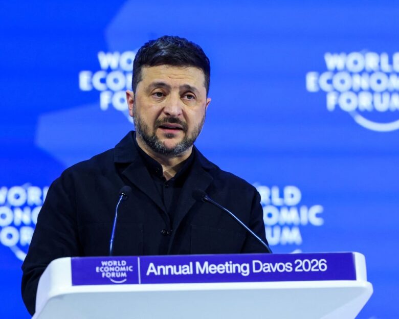 Βολοντίμιρ Ζελένσκι