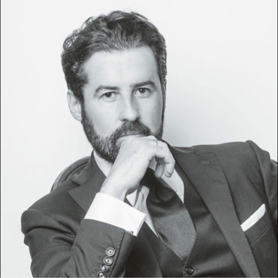 Ο δικηγόρος Μανώλης Βονικάκης