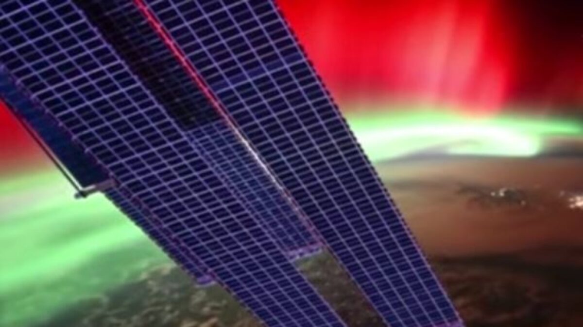 Βόρειο Σέλας