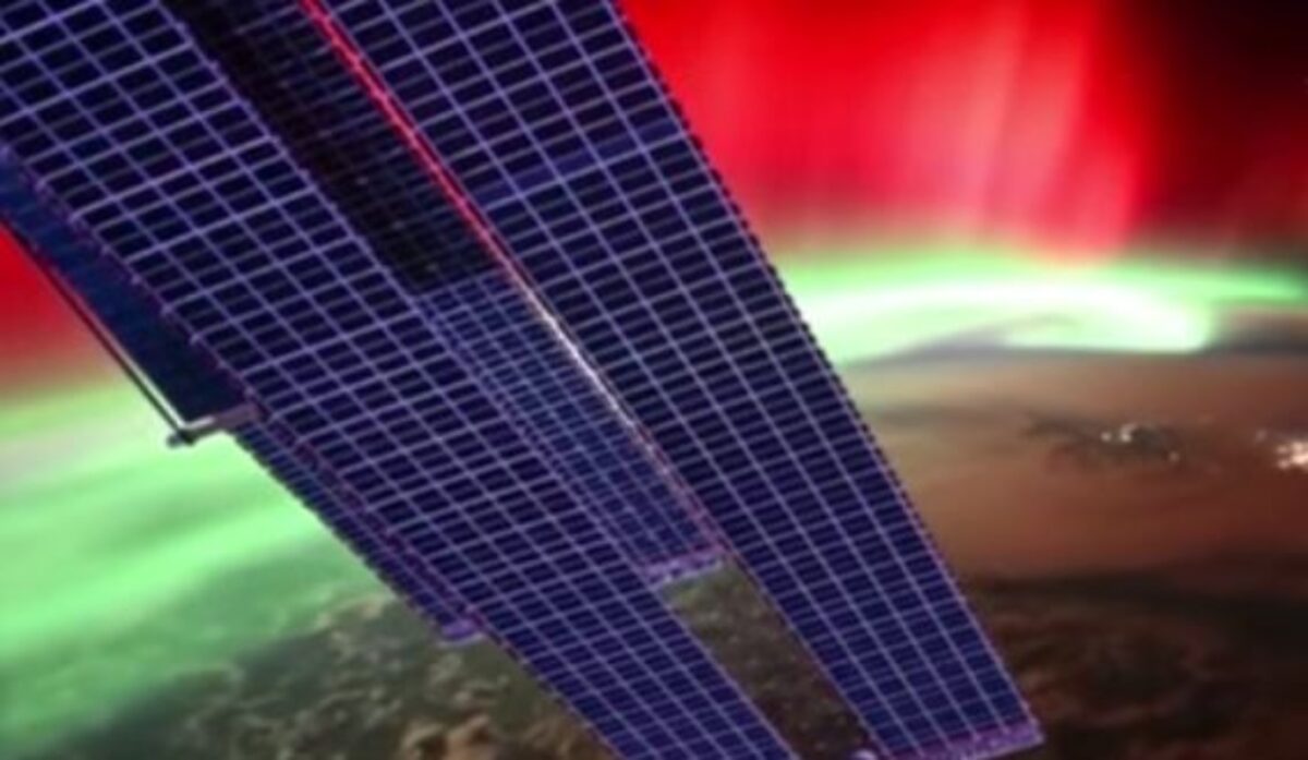 Βόρειο Σέλας