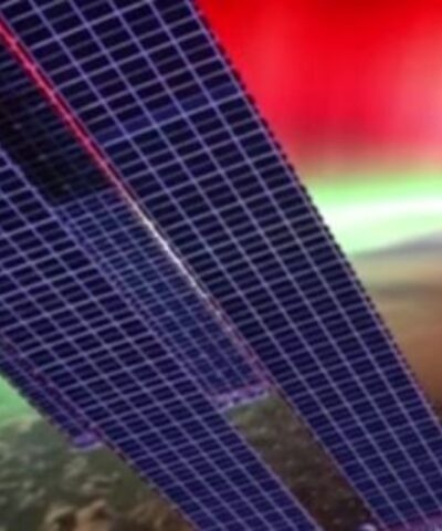 Βόρειο Σέλας