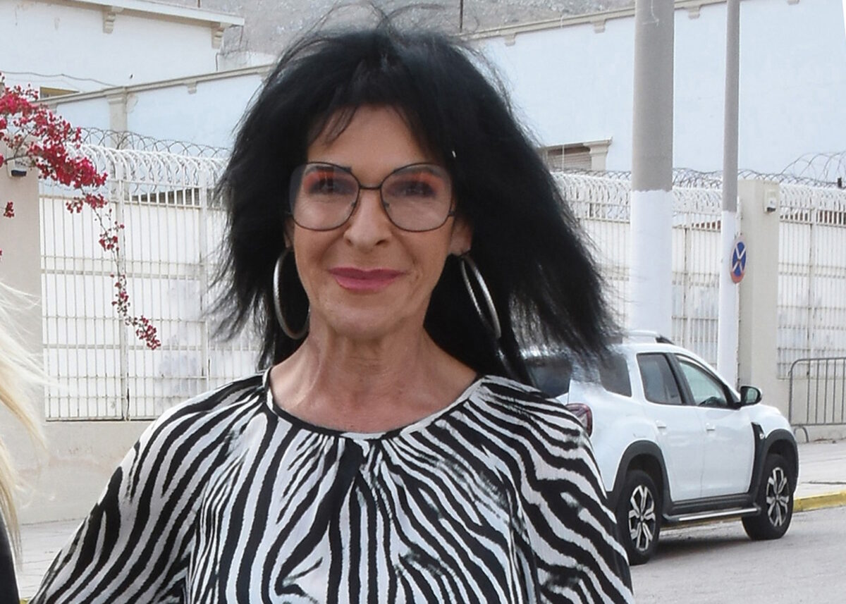 Σοφία Βόσσου