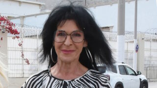 Σοφία Βόσσου